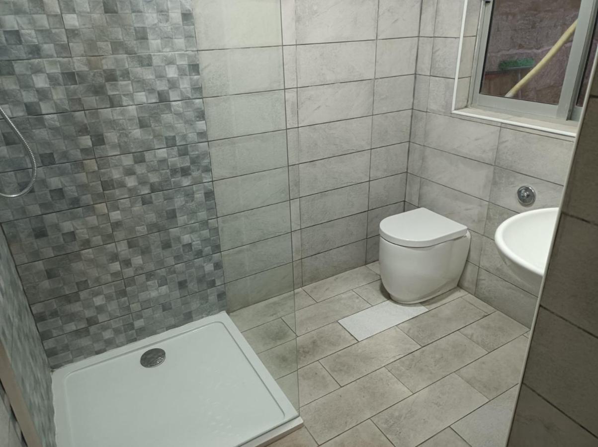 Floriana Cosy Townhouse公寓 外观 照片
