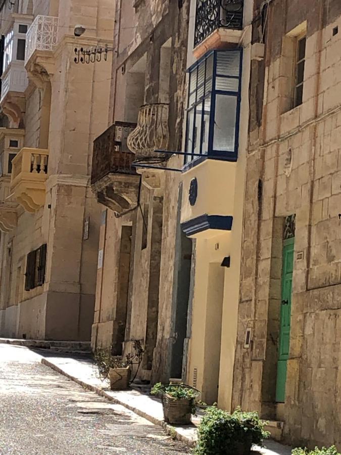 Floriana Cosy Townhouse公寓 外观 照片