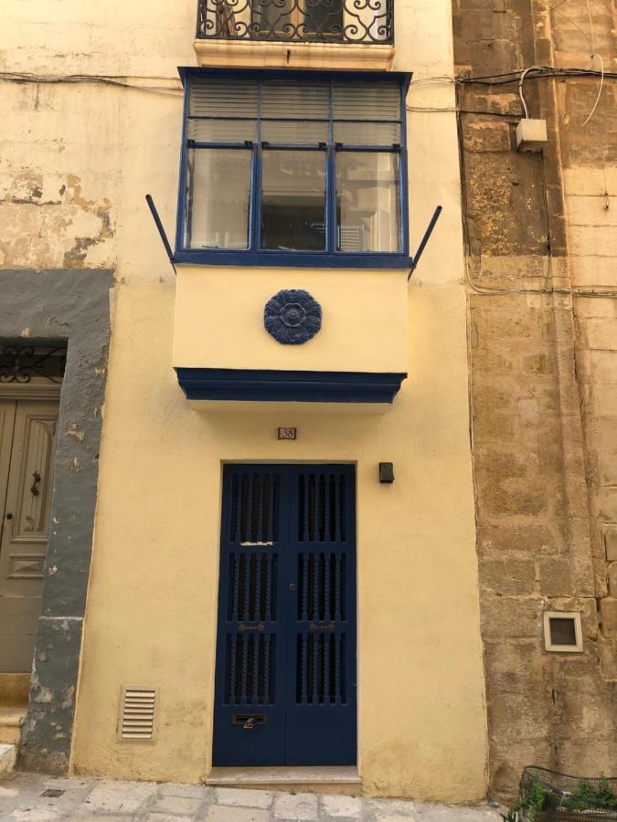 Floriana Cosy Townhouse公寓 外观 照片