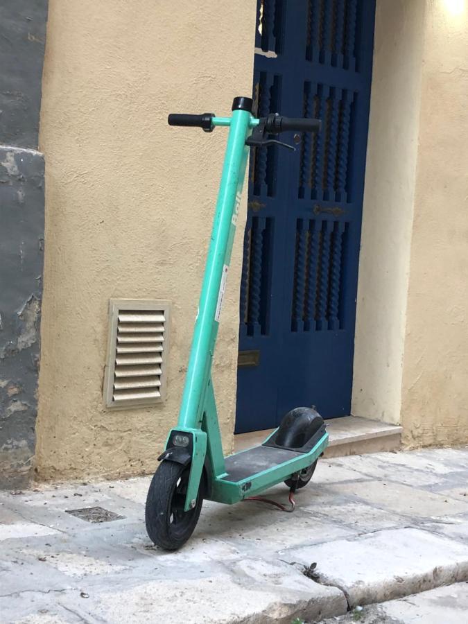 Floriana Cosy Townhouse公寓 外观 照片