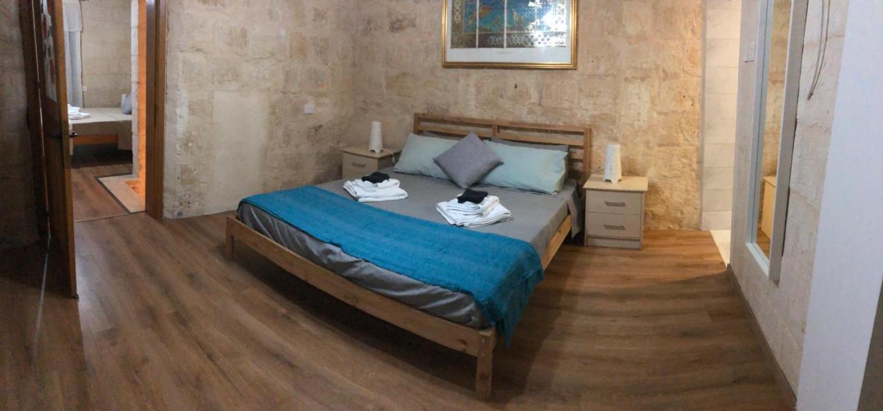 Floriana Cosy Townhouse公寓 外观 照片