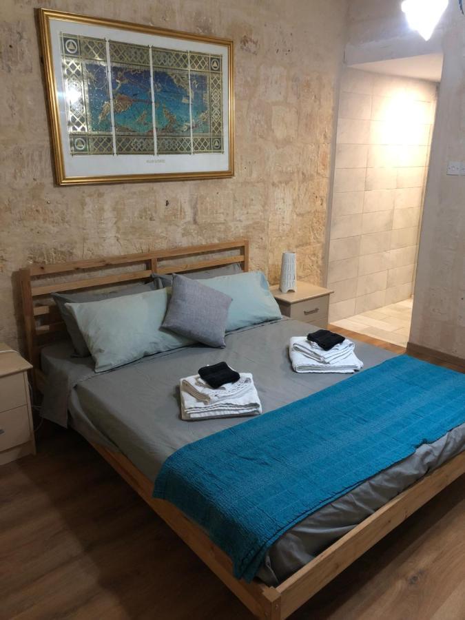 Floriana Cosy Townhouse公寓 外观 照片