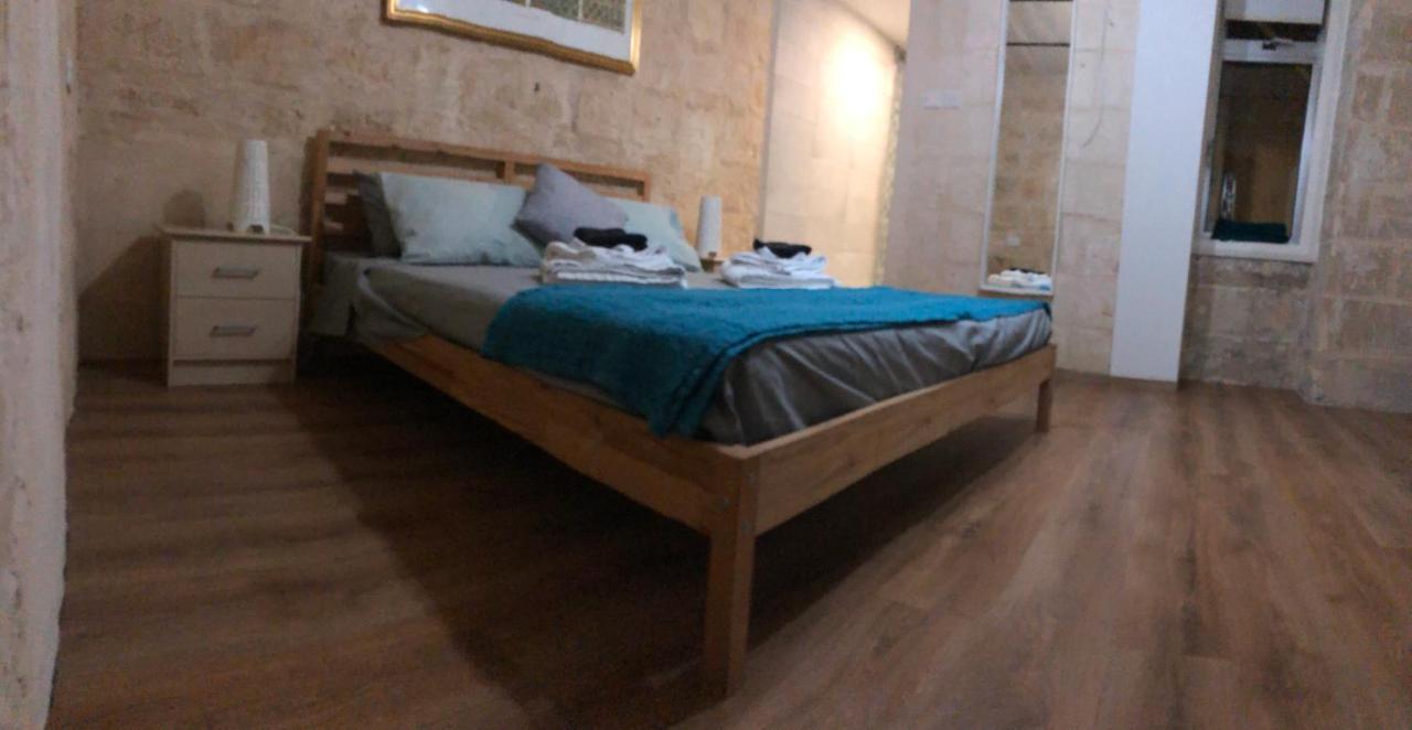 Floriana Cosy Townhouse公寓 外观 照片