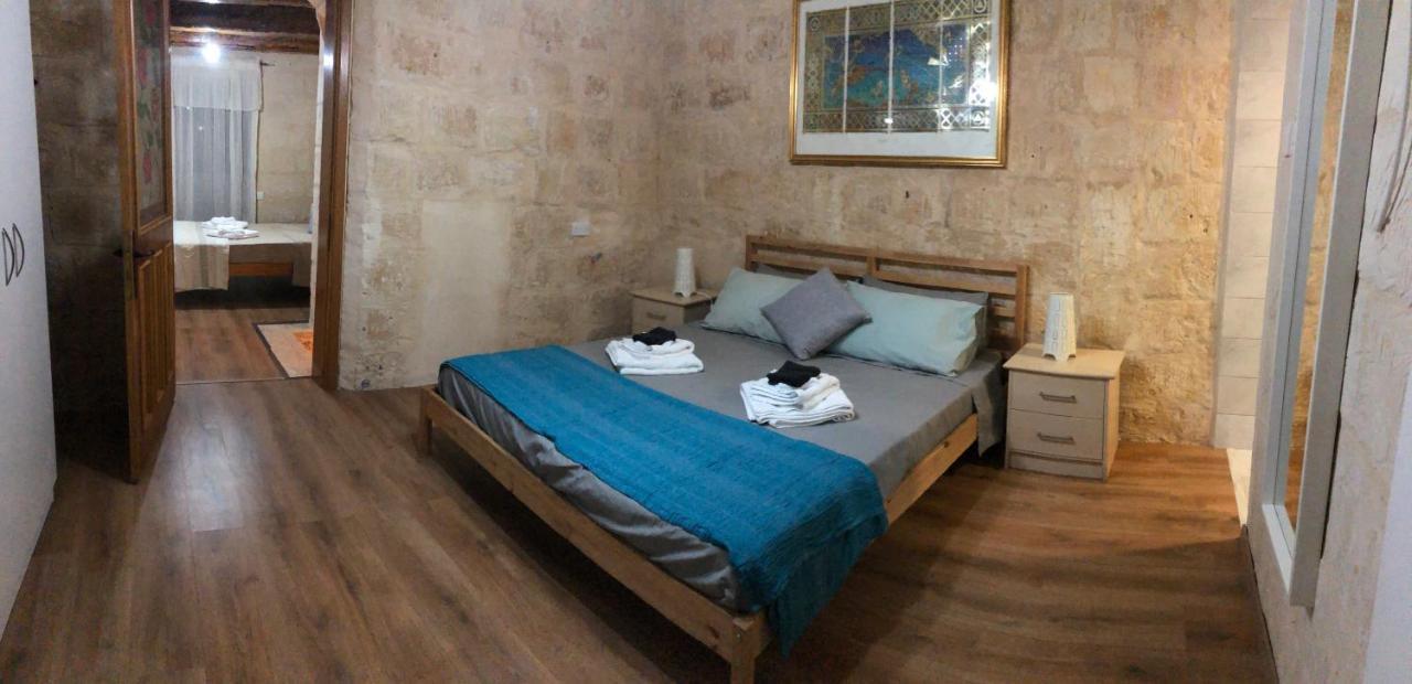 Floriana Cosy Townhouse公寓 外观 照片