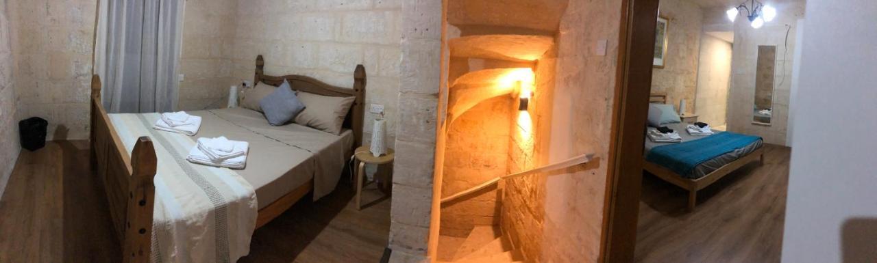 Floriana Cosy Townhouse公寓 外观 照片