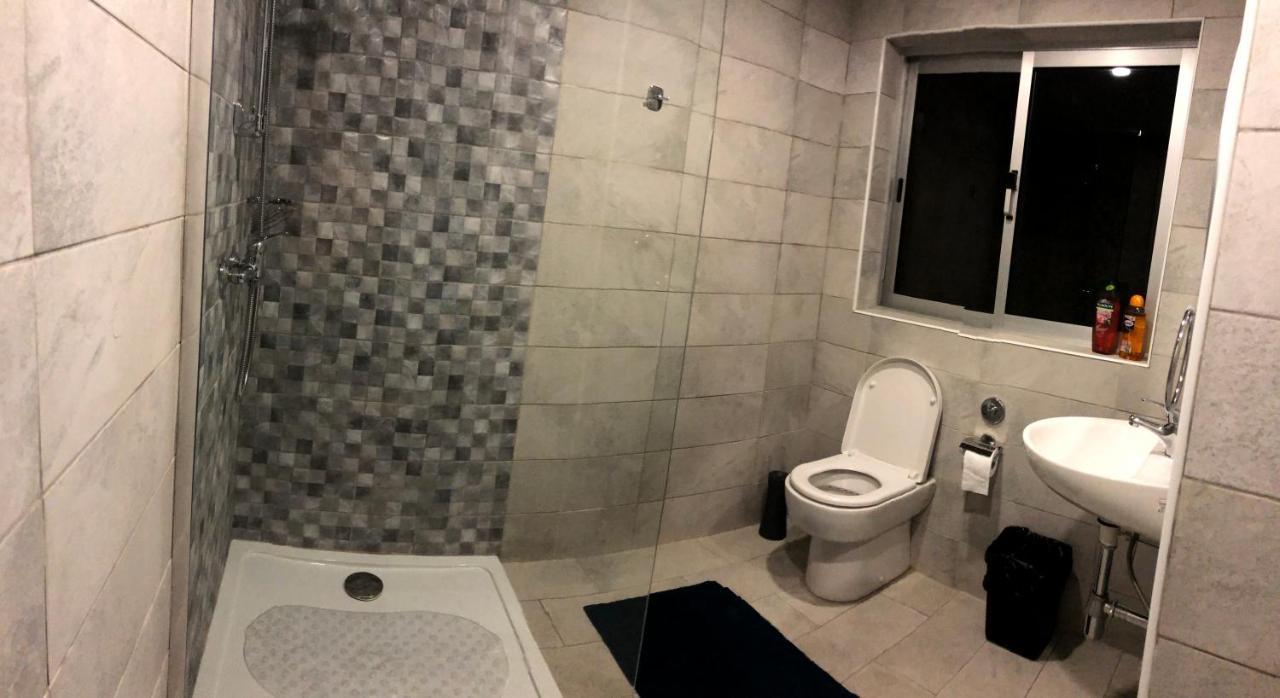 Floriana Cosy Townhouse公寓 外观 照片