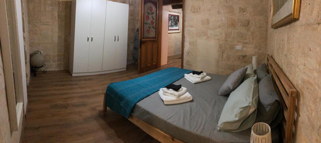 Floriana Cosy Townhouse公寓 外观 照片