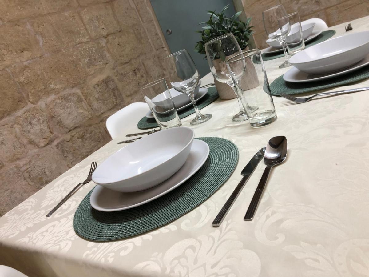 Floriana Cosy Townhouse公寓 外观 照片