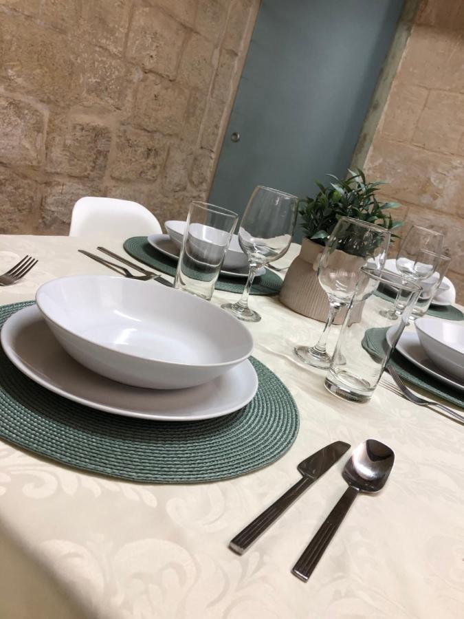 Floriana Cosy Townhouse公寓 外观 照片