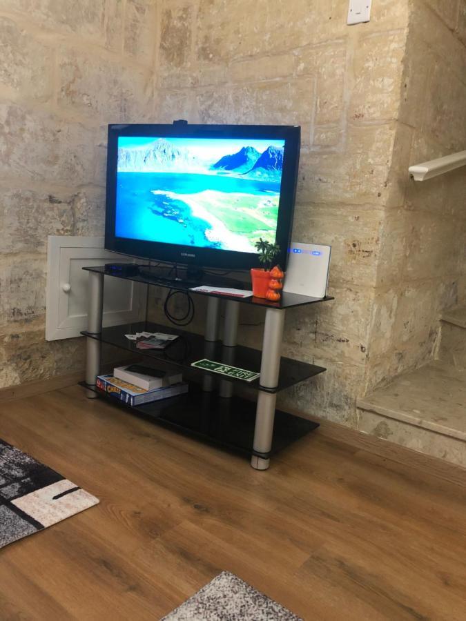 Floriana Cosy Townhouse公寓 外观 照片