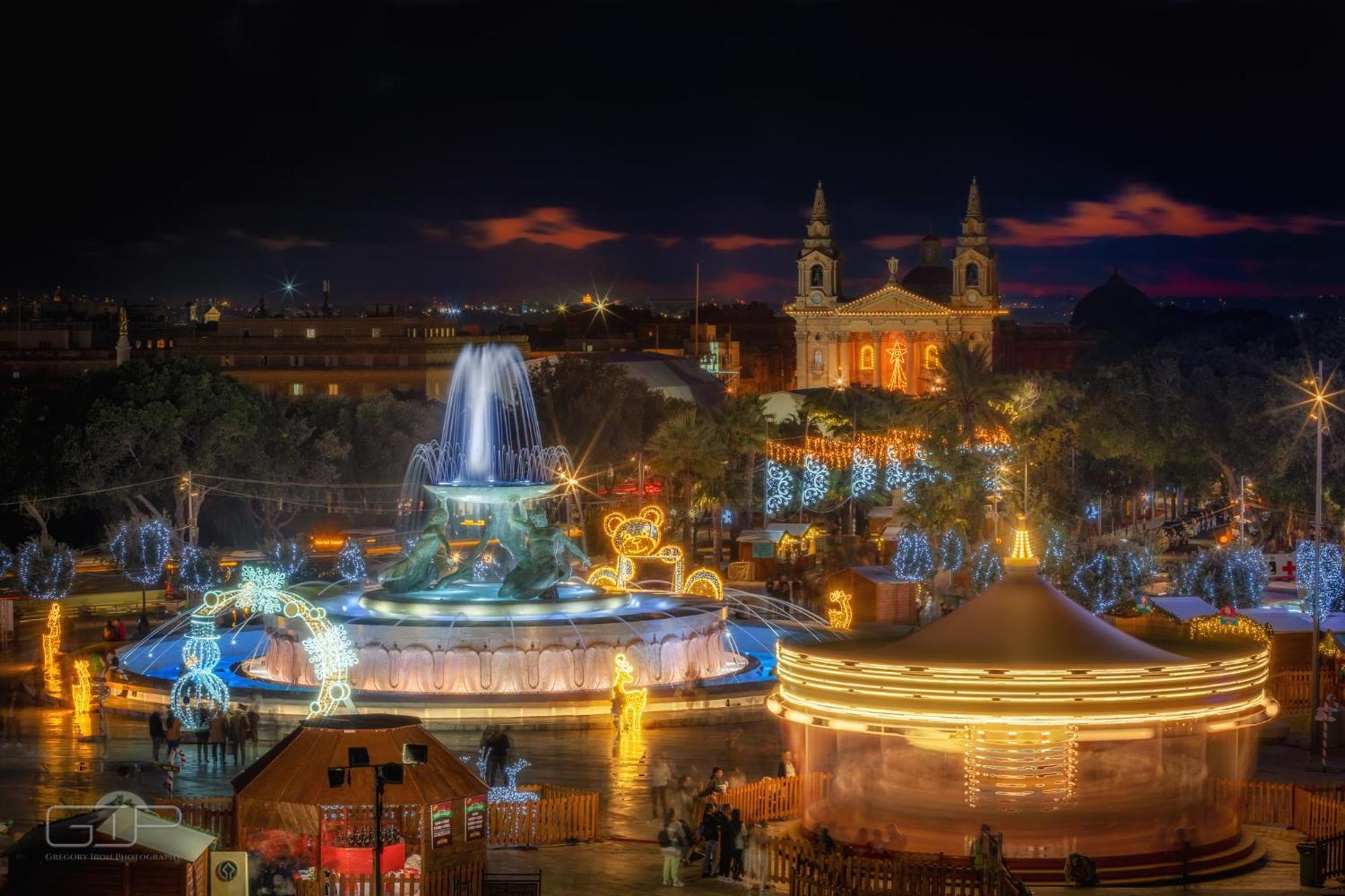 Floriana Cosy Townhouse公寓 外观 照片